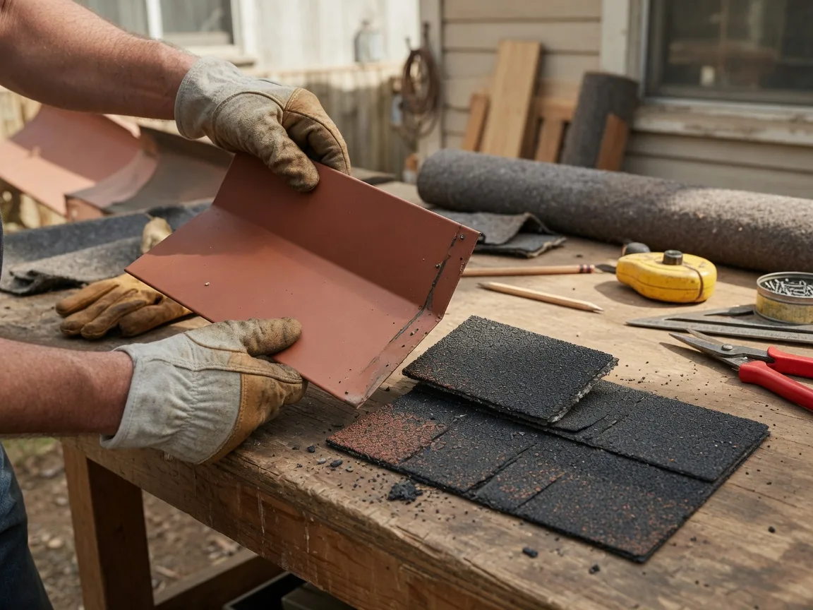 Roof Repair company in Carencro, LA